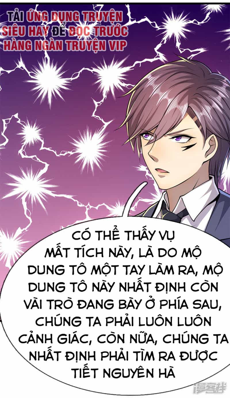 Y Võ Chí Tôn - Chương 163 - ảnh 22