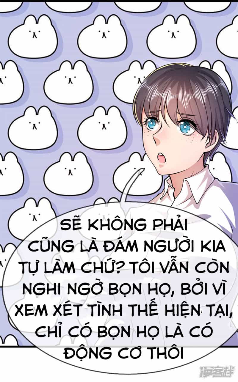 Y Võ Chí Tôn - Chương 163 - ảnh 3
