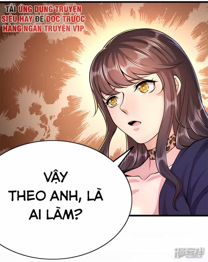 Y Võ Chí Tôn - Chương 163 - ảnh 6
