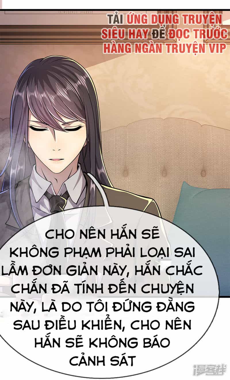 Y Võ Chí Tôn - Chương 164 - ảnh 13