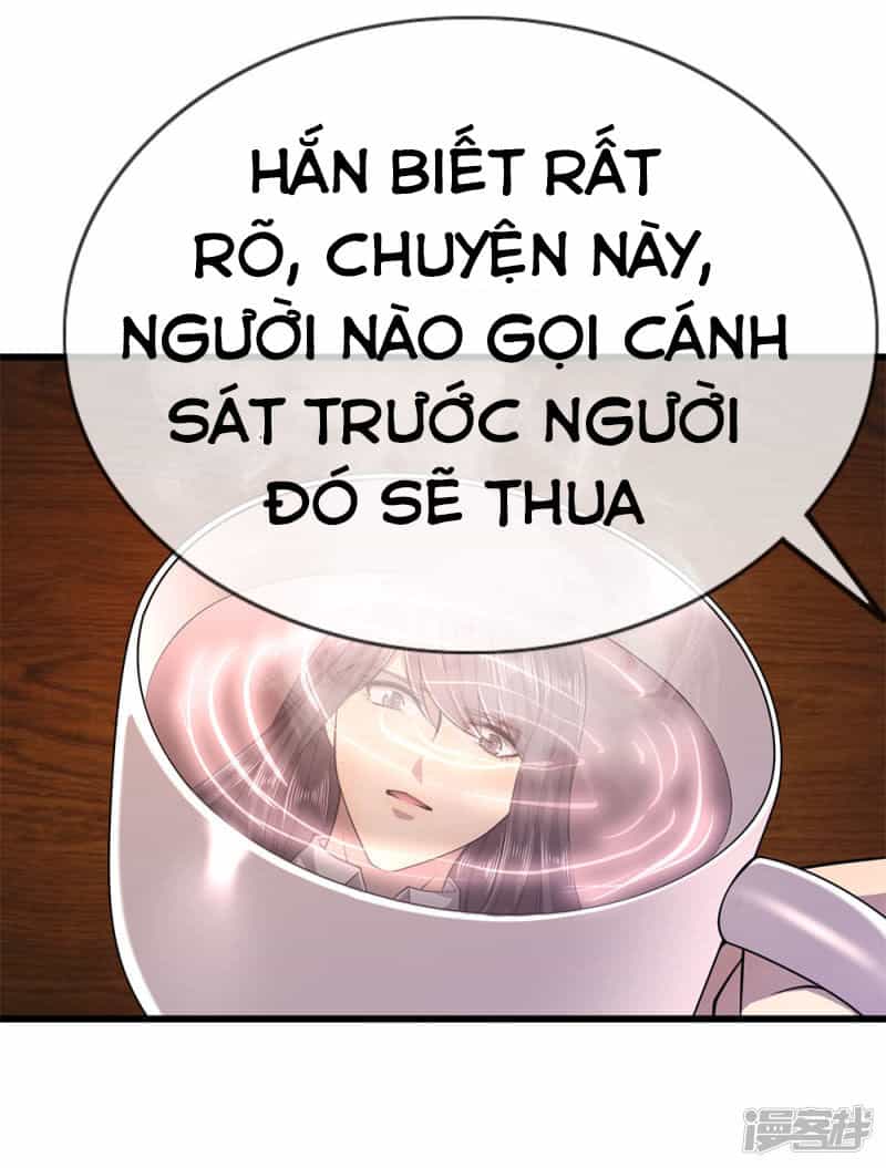 Y Võ Chí Tôn - Chương 164 - ảnh 14