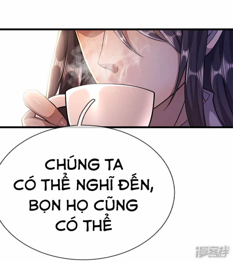 Y Võ Chí Tôn - Chương 164 - ảnh 18
