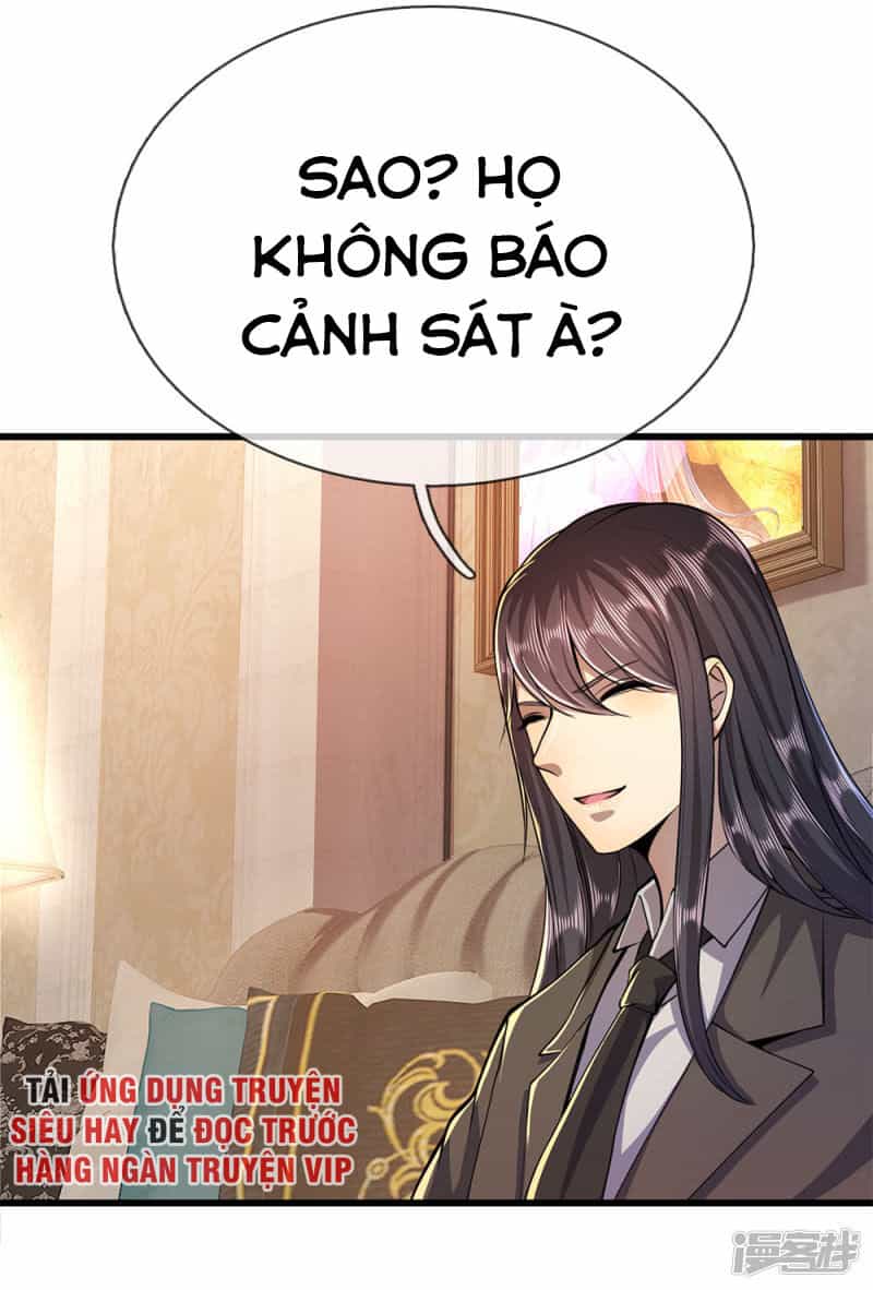 Y Võ Chí Tôn - Chương 164 - ảnh 5