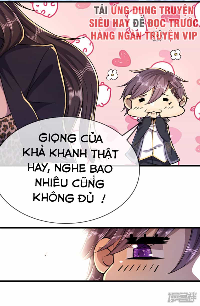 Y Võ Chí Tôn - Chương 165 - ảnh 14