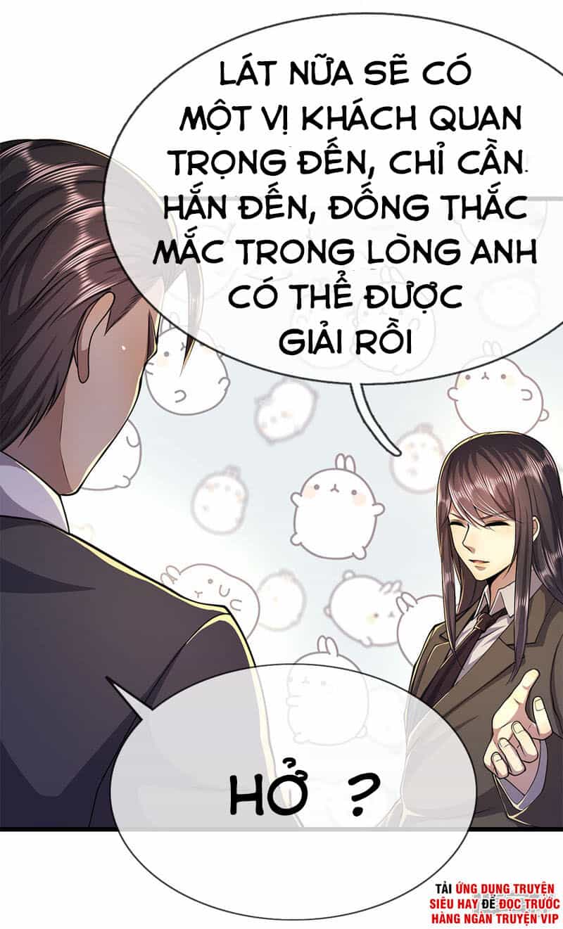 Y Võ Chí Tôn - Chương 165 - ảnh 4