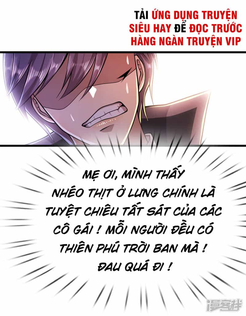 Y Võ Chí Tôn - Chương 166 - ảnh 11