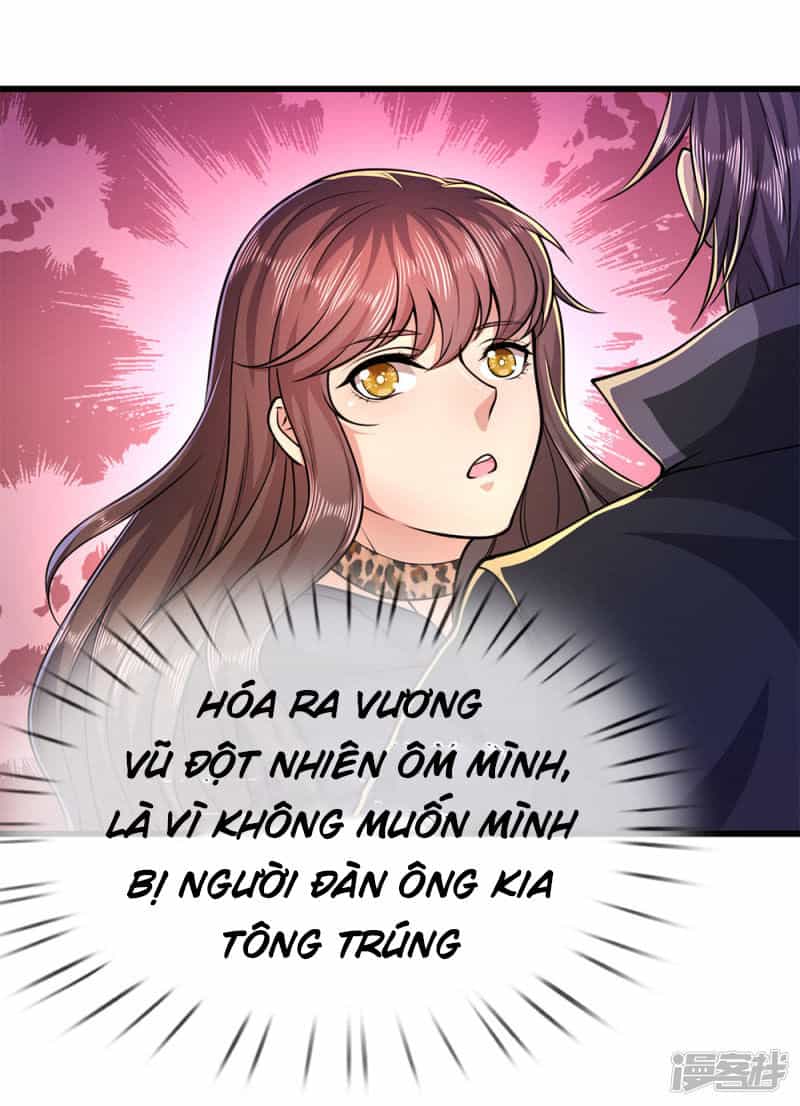 Y Võ Chí Tôn - Chương 166 - ảnh 2