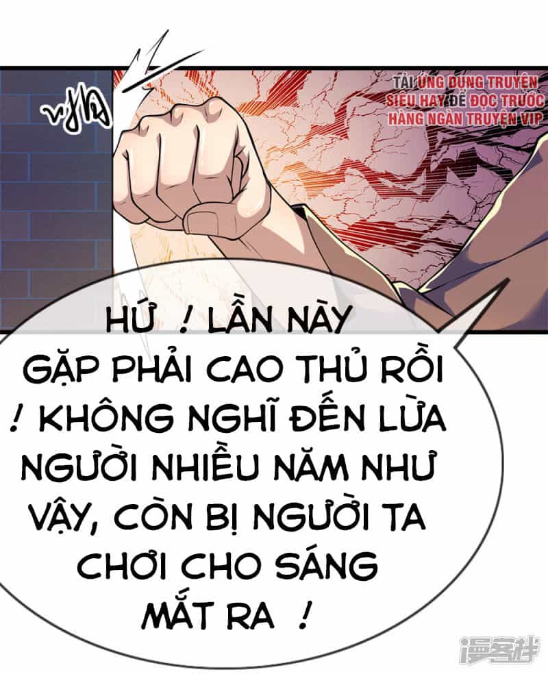 Y Võ Chí Tôn - Chương 167 - ảnh 17