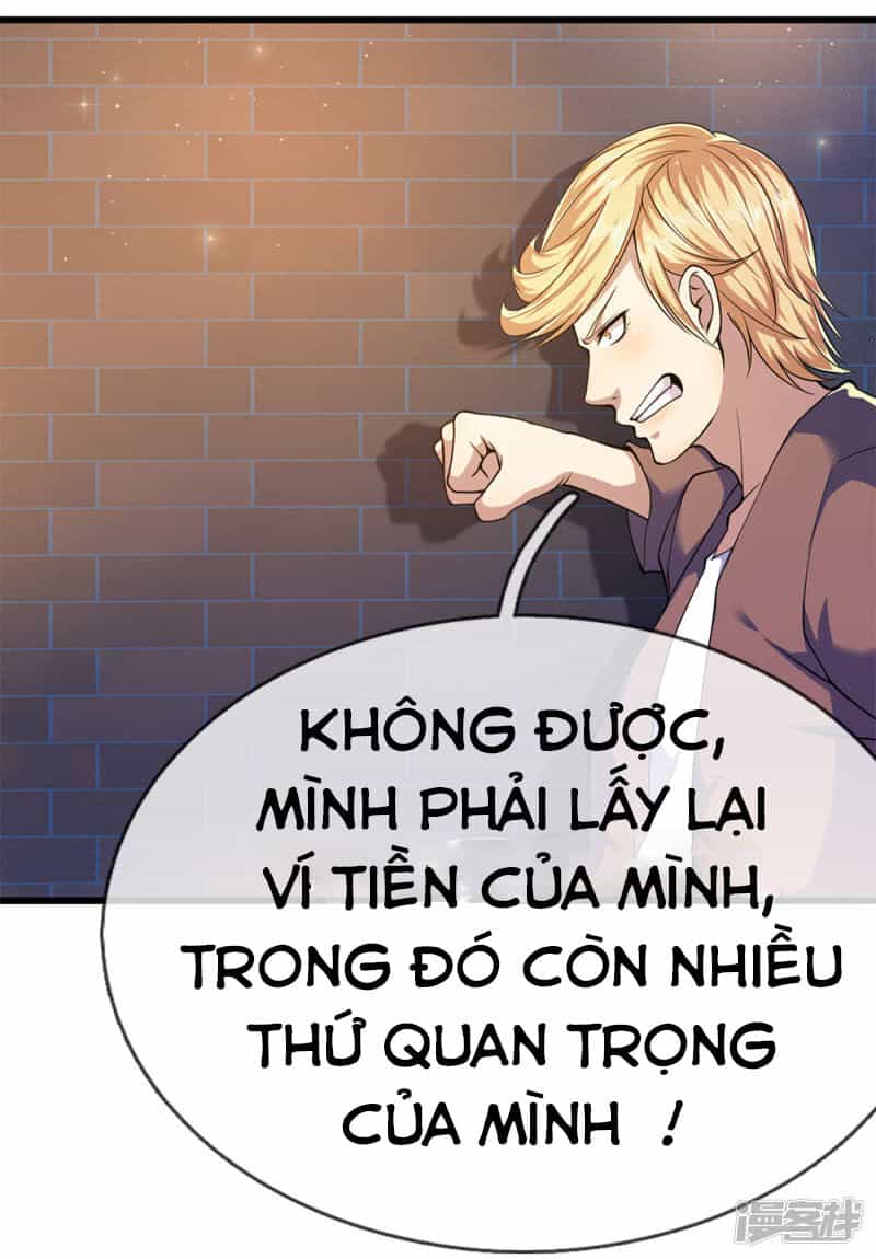 Y Võ Chí Tôn - Chương 167 - ảnh 18