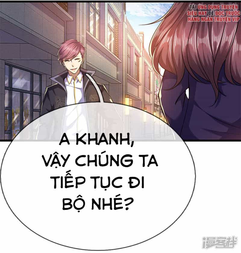 Y Võ Chí Tôn - Chương 167 - ảnh 4