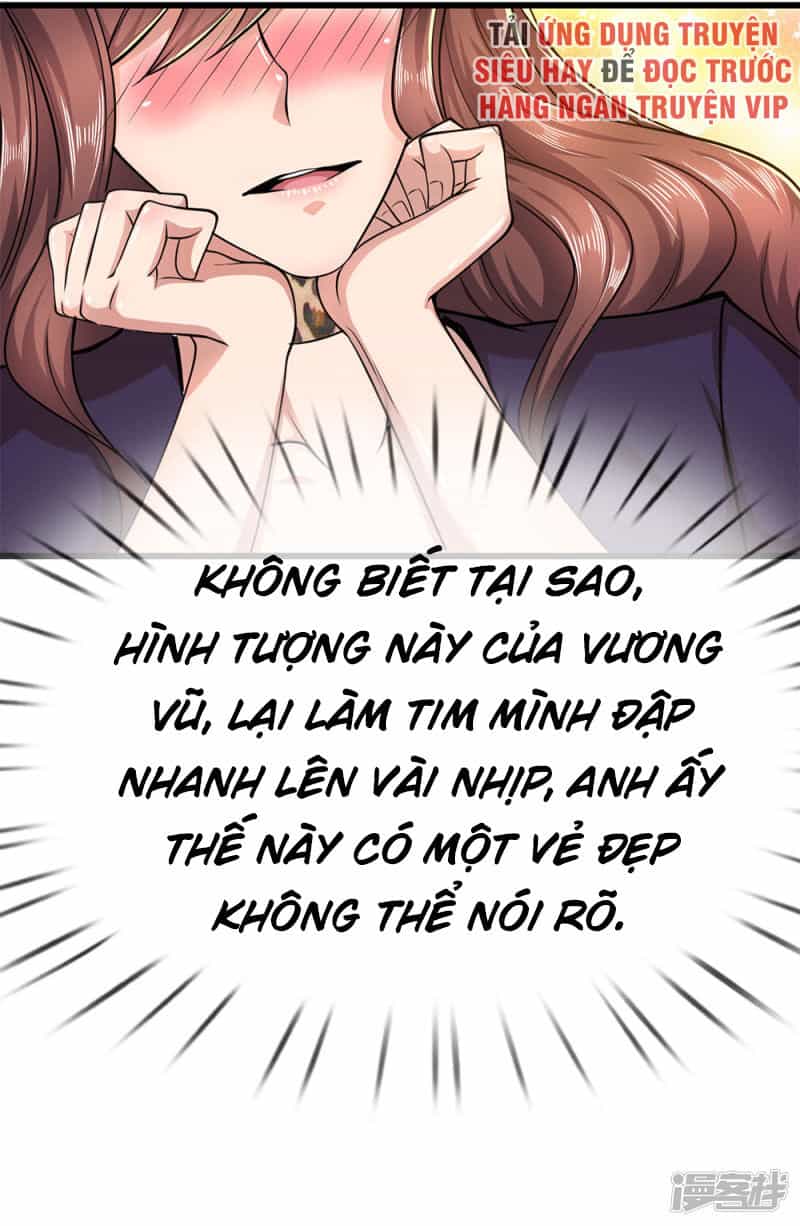 Y Võ Chí Tôn - Chương 168 - ảnh 16