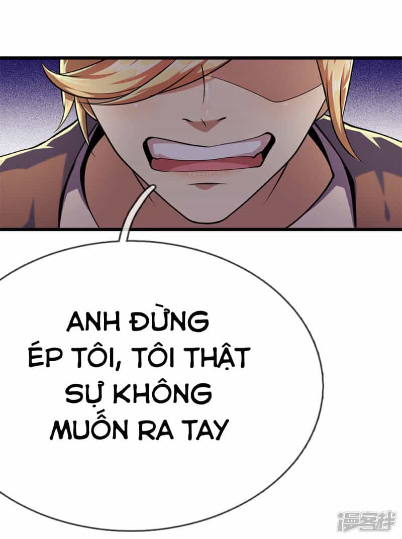Y Võ Chí Tôn - Chương 168 - ảnh 25