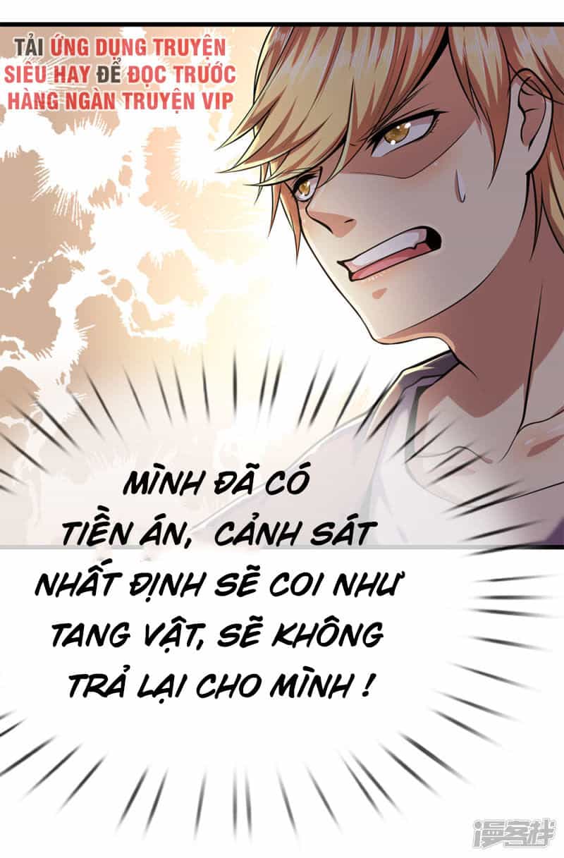 Y Võ Chí Tôn - Chương 168 - ảnh 26