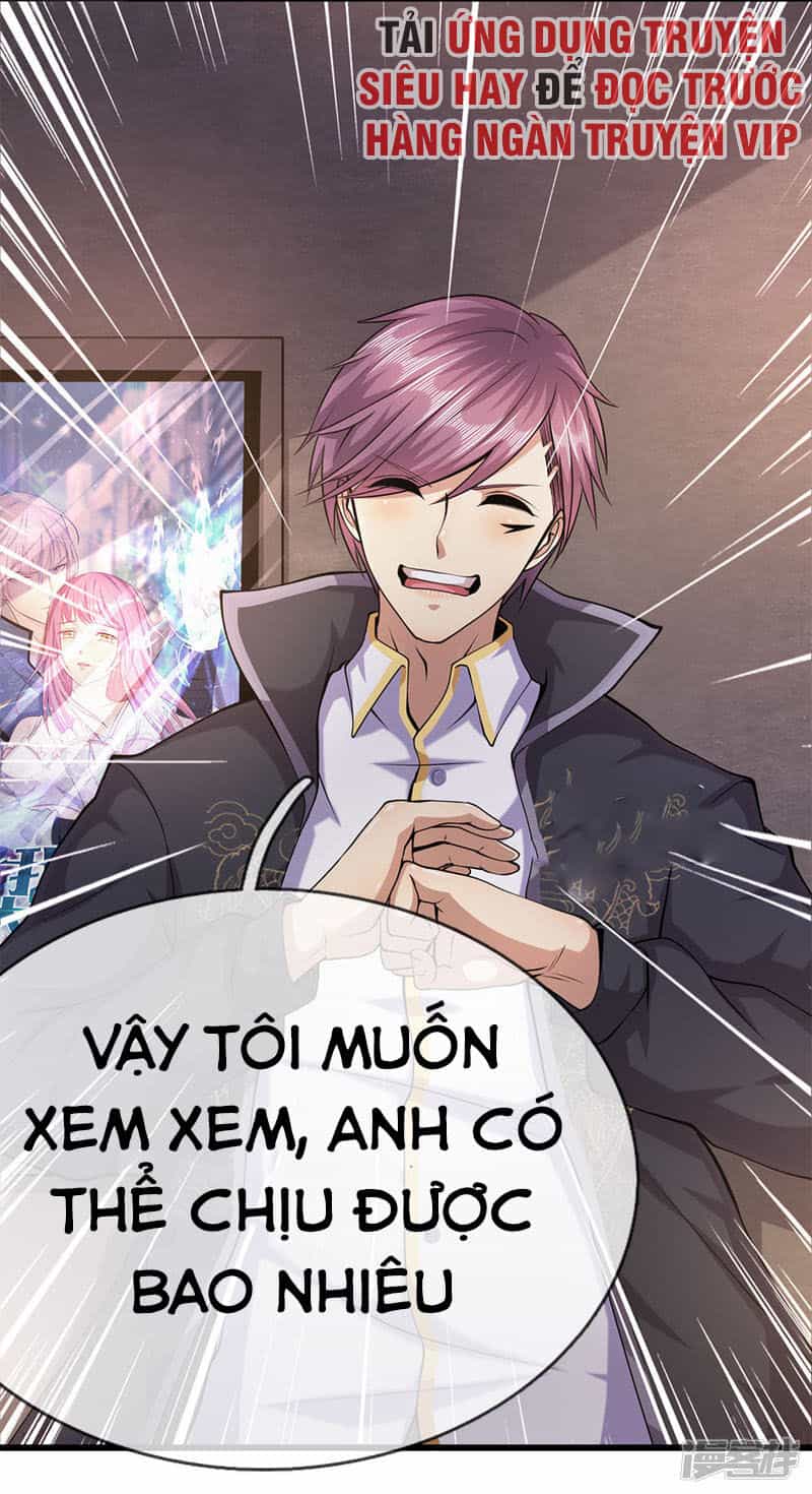 Y Võ Chí Tôn - Chương 169 - ảnh 2