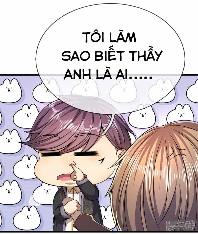 Y Võ Chí Tôn - Chương 170 - ảnh 15