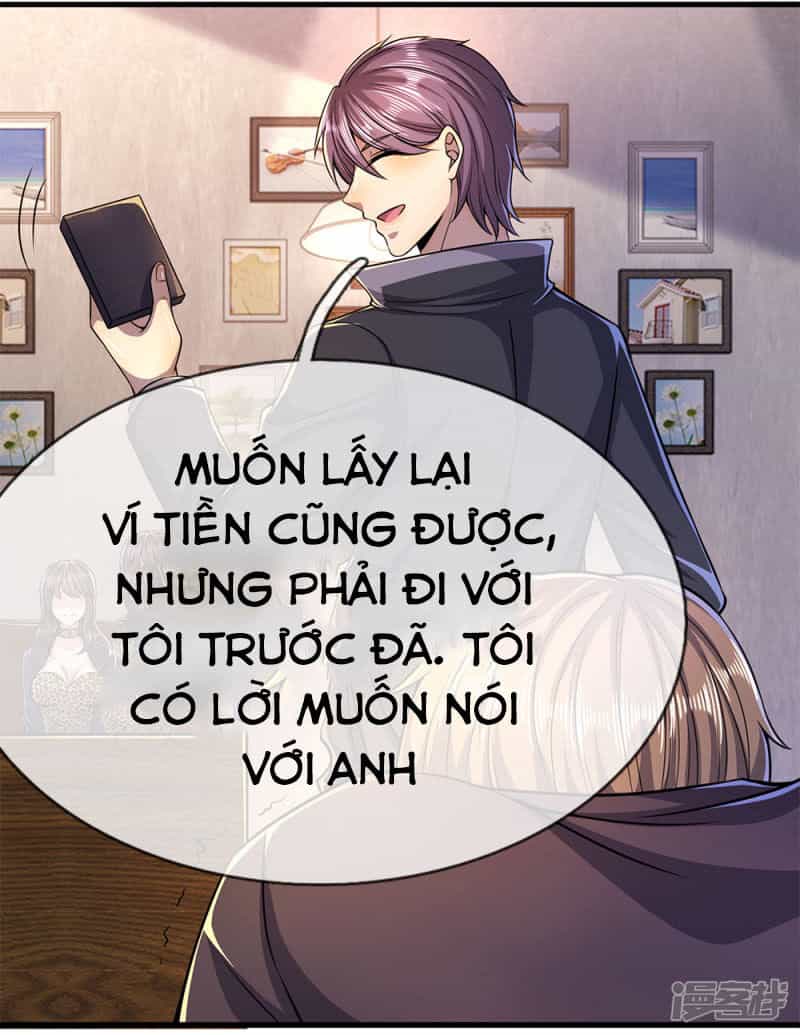 Y Võ Chí Tôn - Chương 170 - ảnh 22