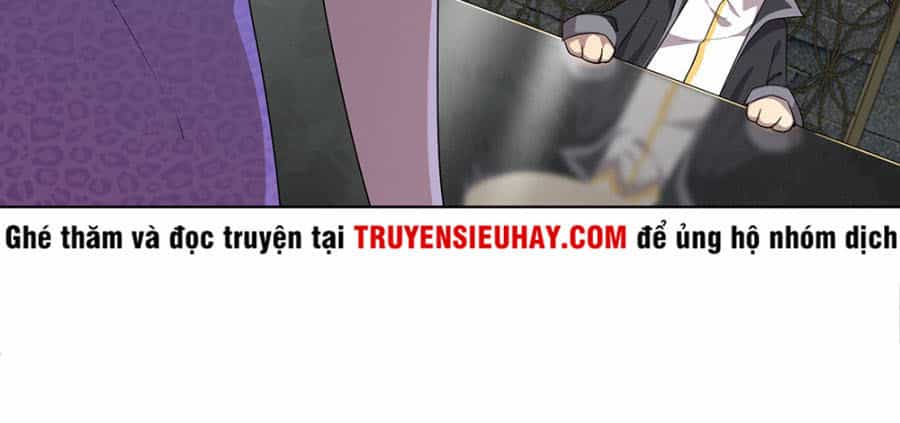 Y Võ Chí Tôn - Chương 17 - ảnh 16
