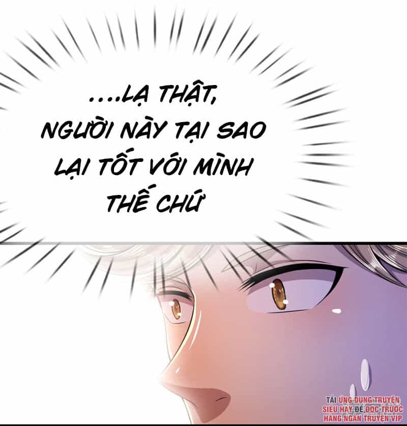 Y Võ Chí Tôn - Chương 171 - ảnh 10