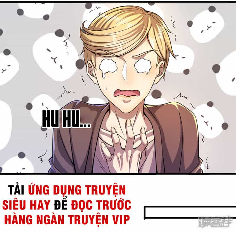 Y Võ Chí Tôn - Chương 171 - ảnh 2