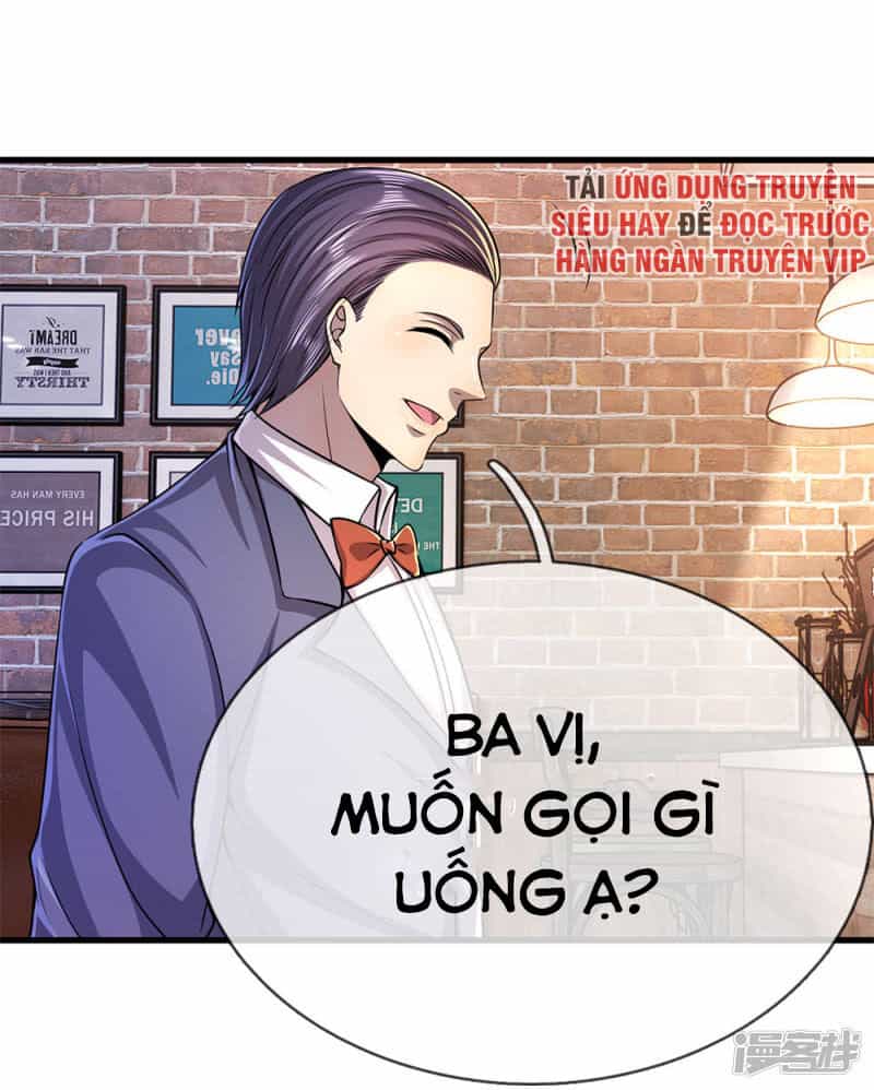 Y Võ Chí Tôn - Chương 171 - ảnh 4