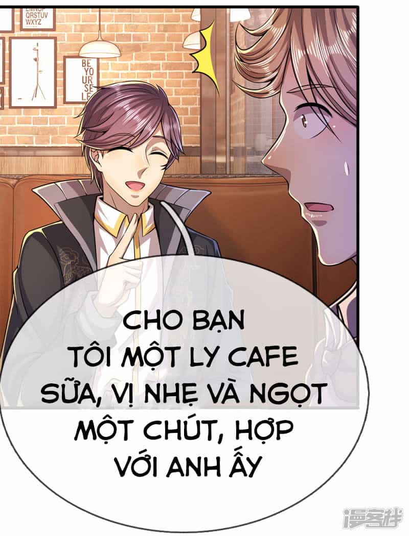 Y Võ Chí Tôn - Chương 171 - ảnh 8