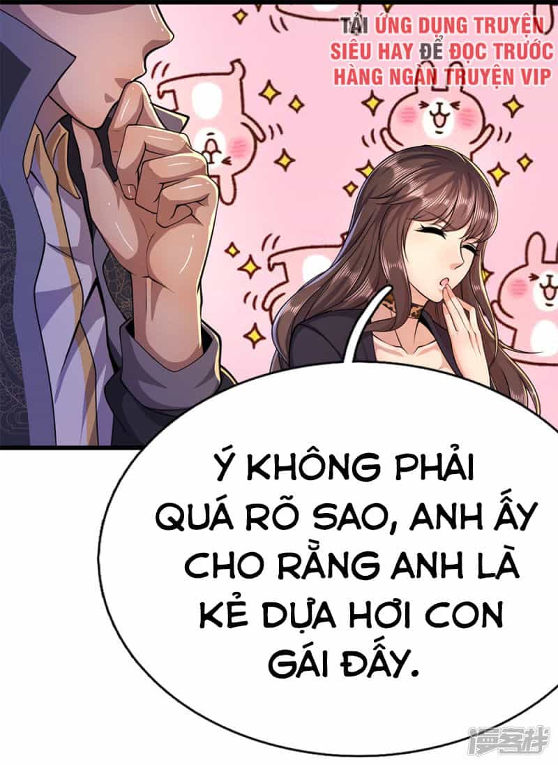 Y Võ Chí Tôn - Chương 172 - ảnh 14