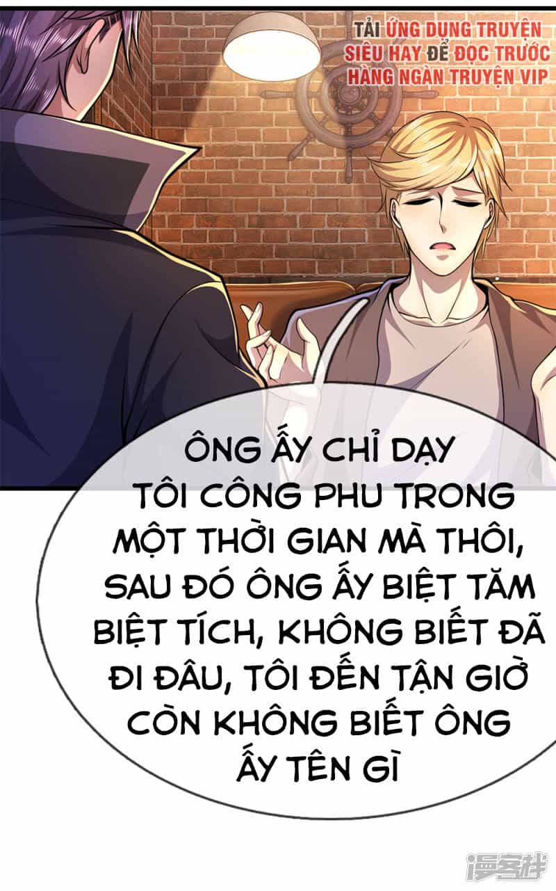 Y Võ Chí Tôn - Chương 172 - ảnh 5