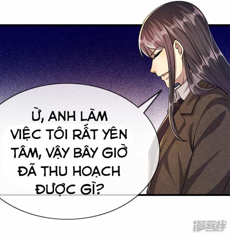 Y Võ Chí Tôn - Chương 173 - ảnh 21