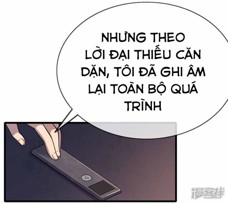 Y Võ Chí Tôn - Chương 173 - ảnh 23