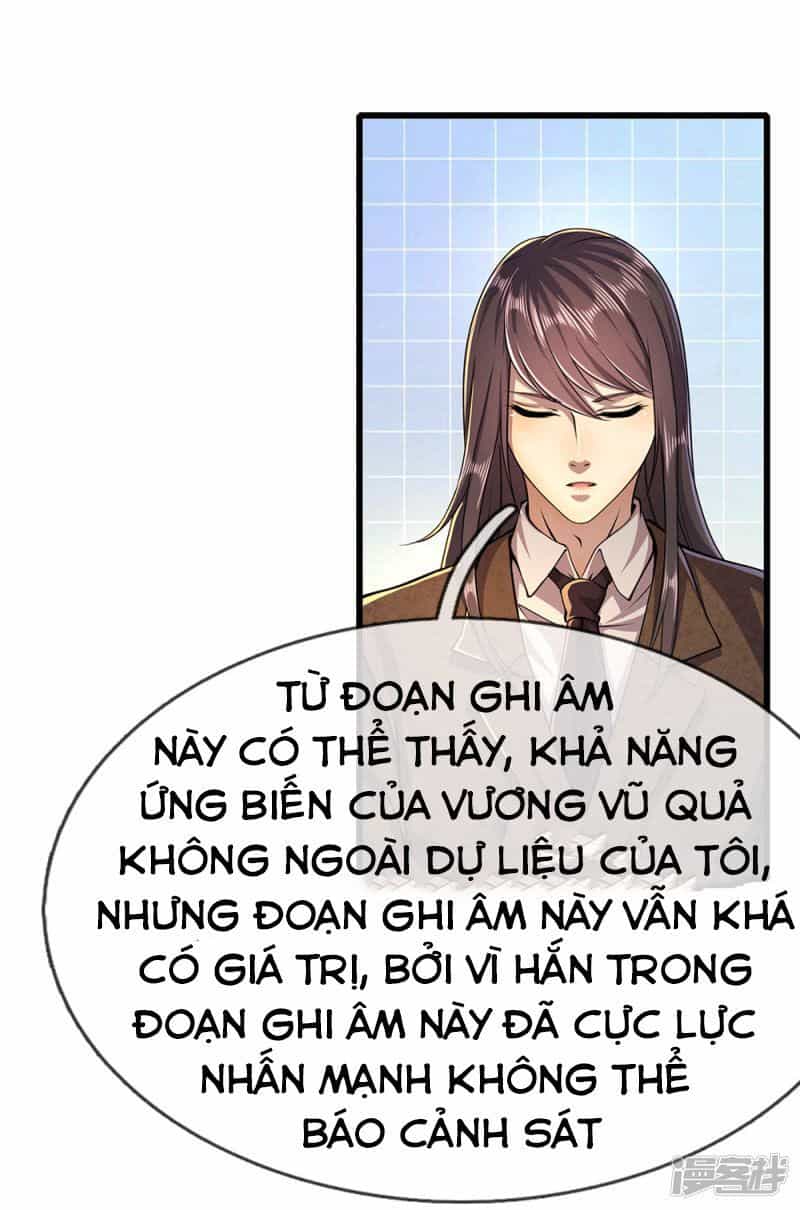 Y Võ Chí Tôn - Chương 174 - ảnh 3