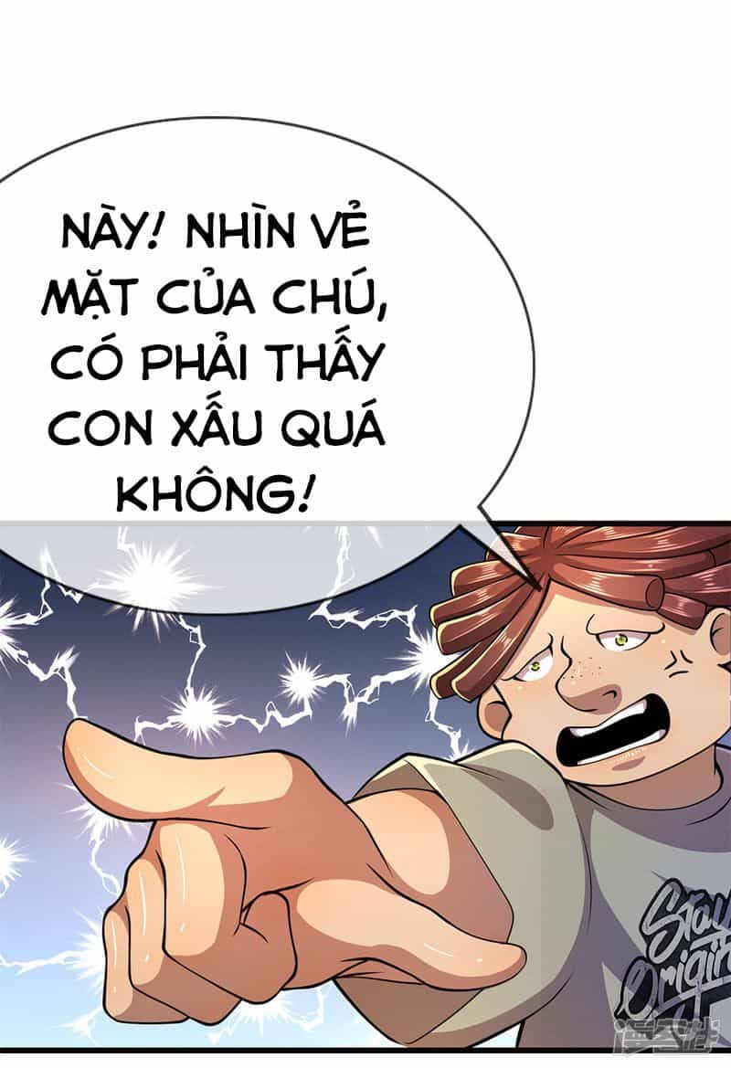 Y Võ Chí Tôn - Chương 175 - ảnh 10
