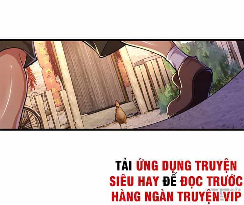 Y Võ Chí Tôn - Chương 175 - ảnh 12