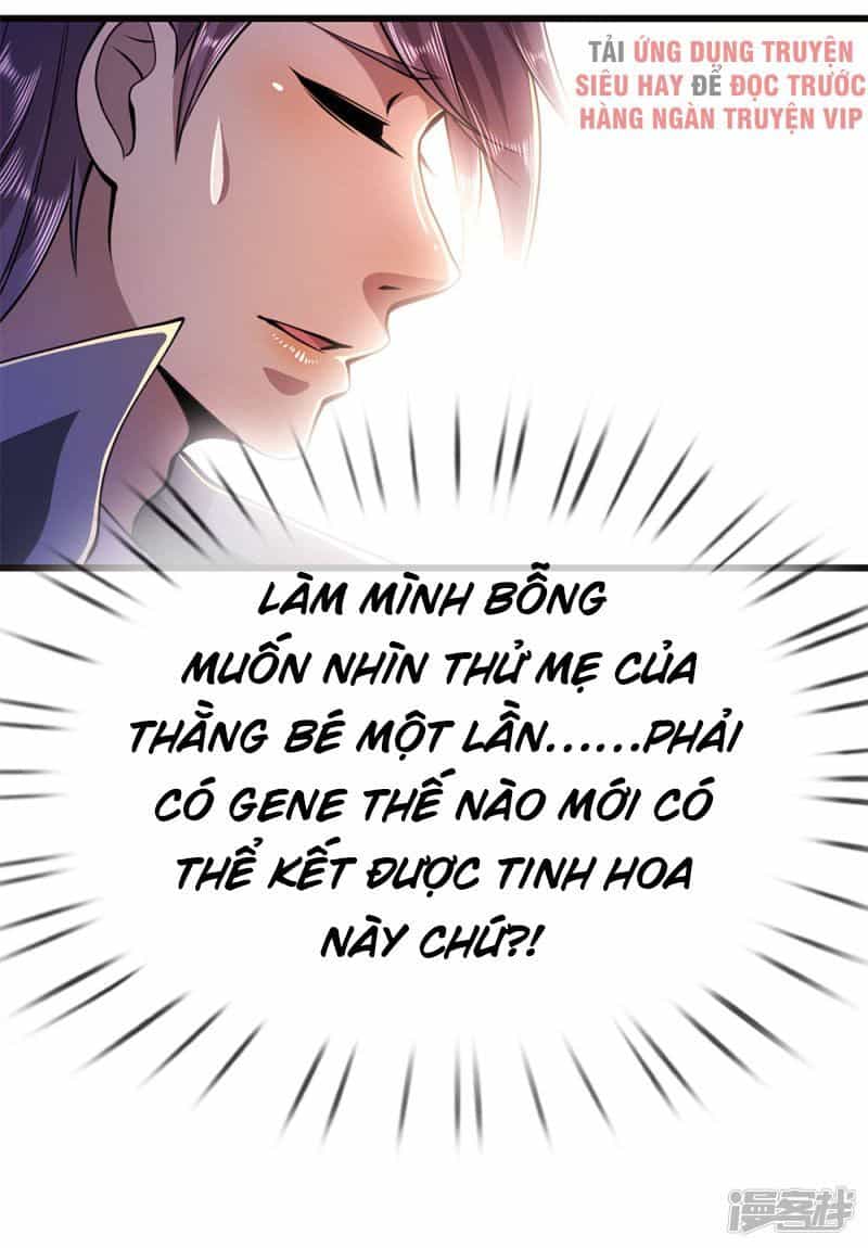 Y Võ Chí Tôn - Chương 175 - ảnh 9