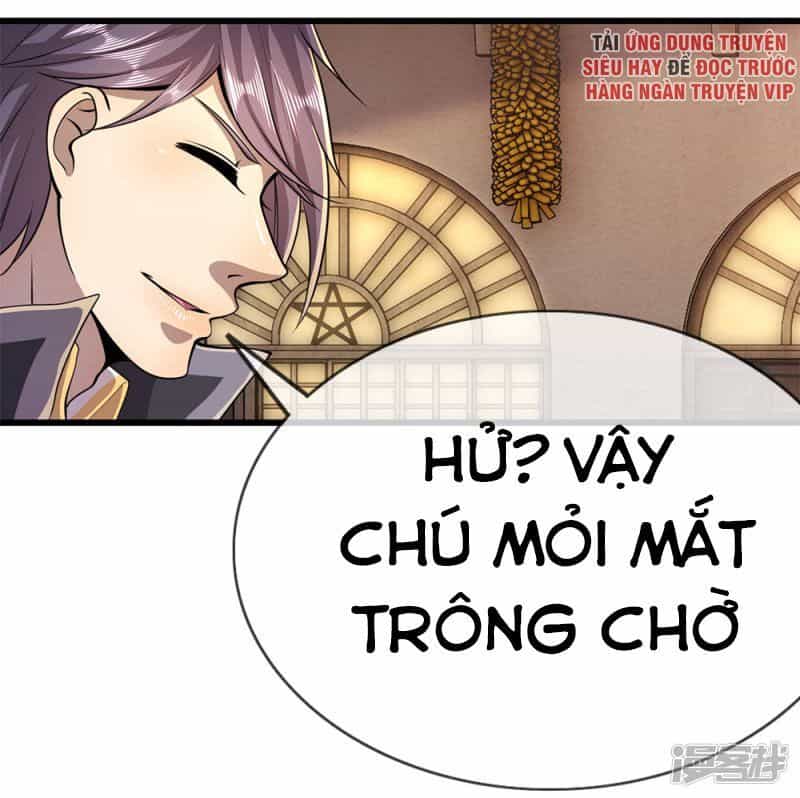 Y Võ Chí Tôn - Chương 176 - ảnh 13