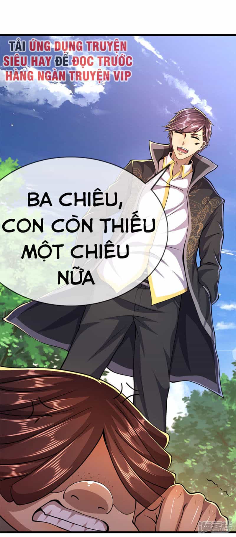 Y Võ Chí Tôn - Chương 177 - ảnh 13