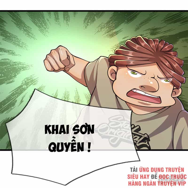 Y Võ Chí Tôn - Chương 177 - ảnh 9
