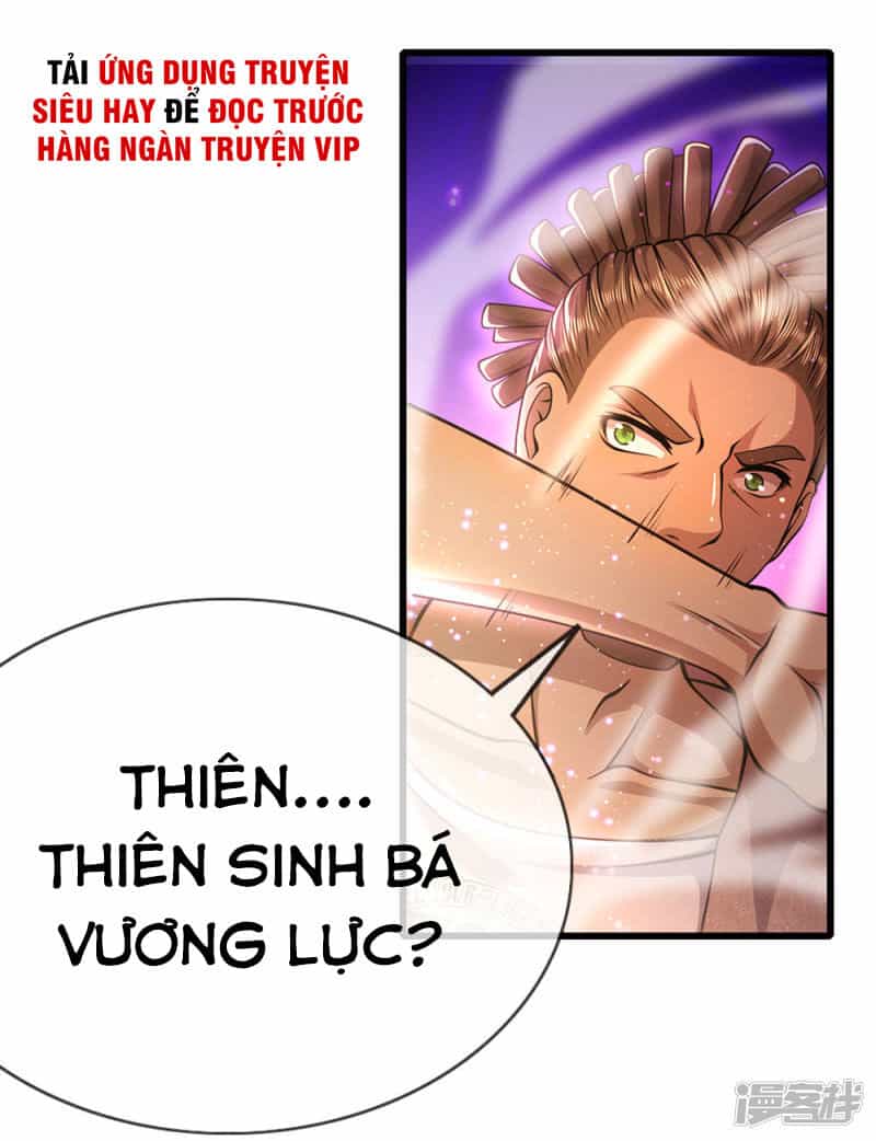 Y Võ Chí Tôn - Chương 178 - ảnh 3