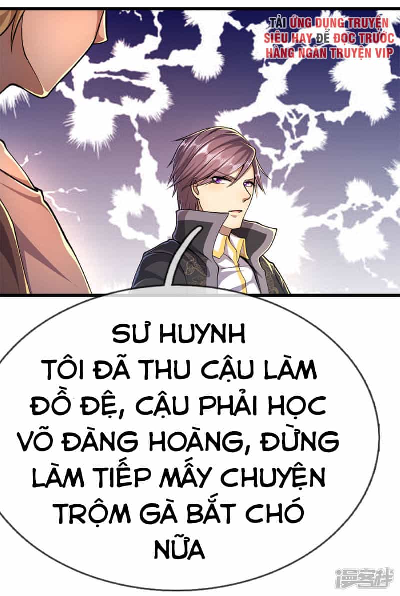 Y Võ Chí Tôn - Chương 179 - ảnh 2