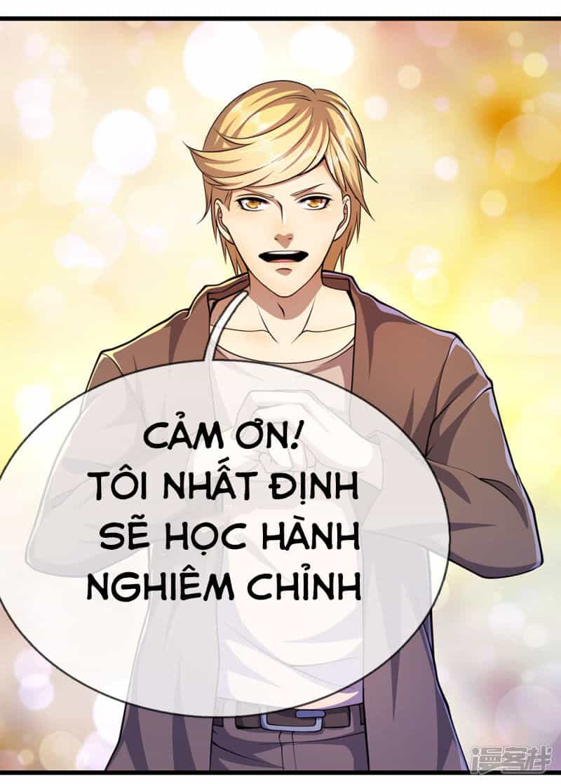 Y Võ Chí Tôn - Chương 179 - ảnh 3