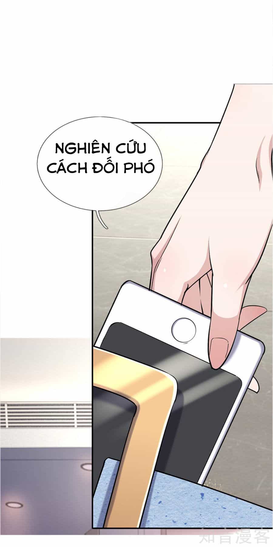 Y Võ Chí Tôn - Chương 18 - ảnh 24