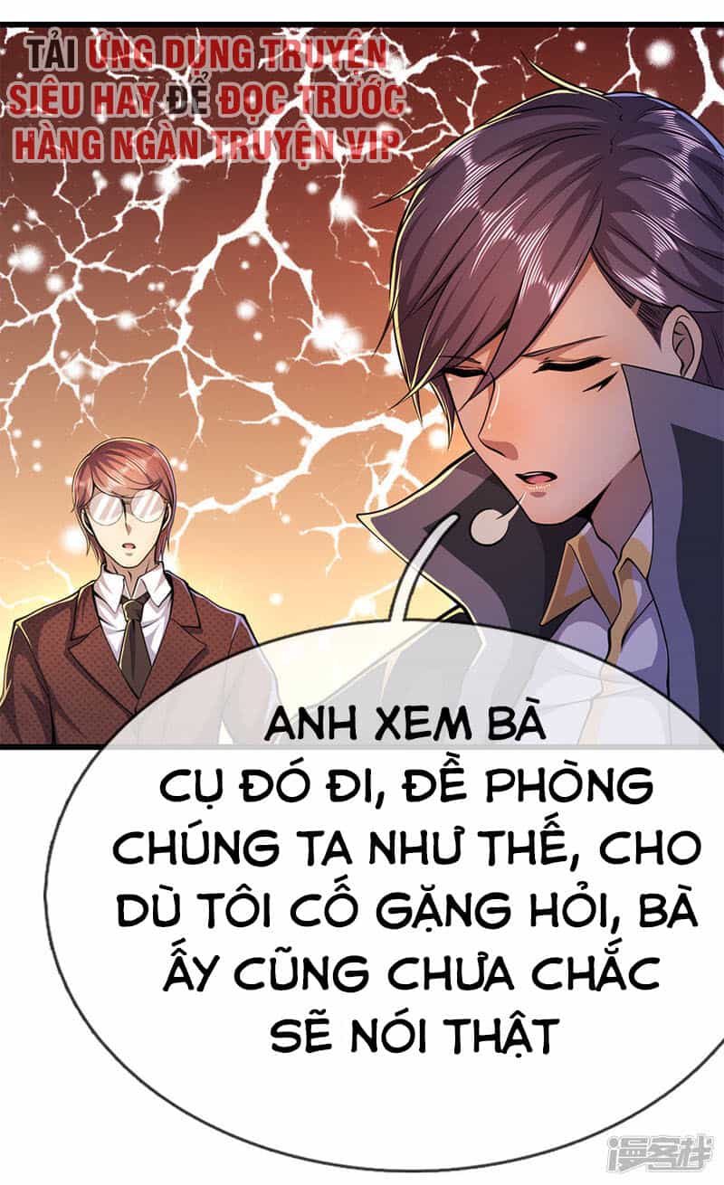Y Võ Chí Tôn - Chương 181 - ảnh 16