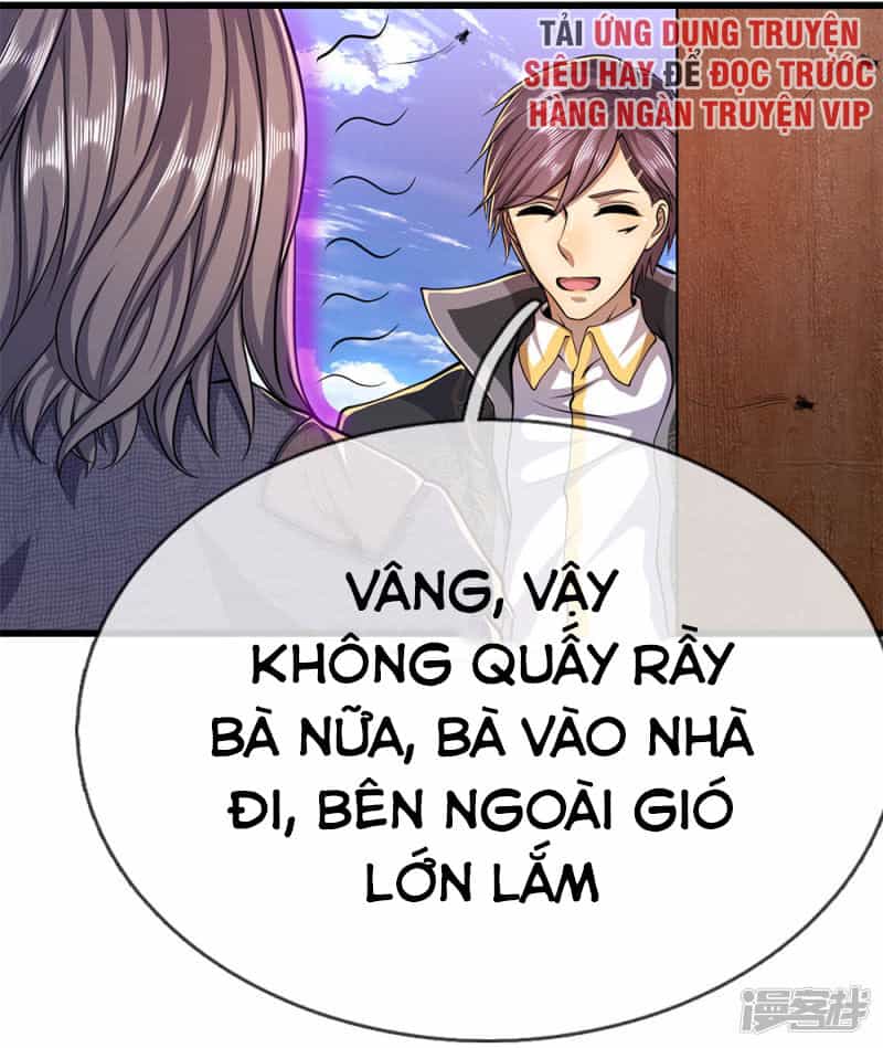 Y Võ Chí Tôn - Chương 181 - ảnh 8