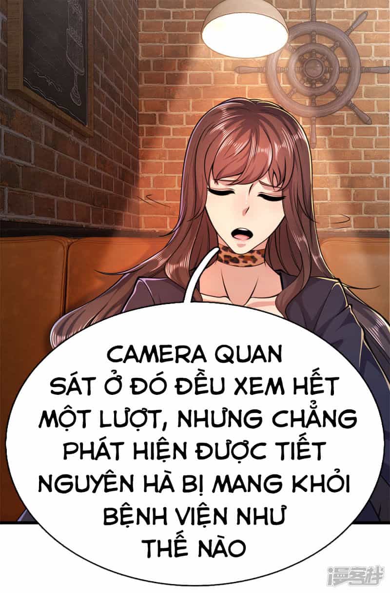 Y Võ Chí Tôn - Chương 182 - ảnh 21