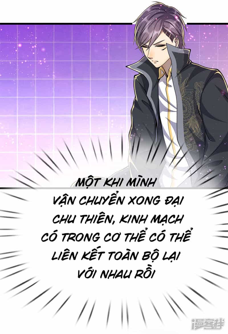 Y Võ Chí Tôn - Chương 182 - ảnh 8