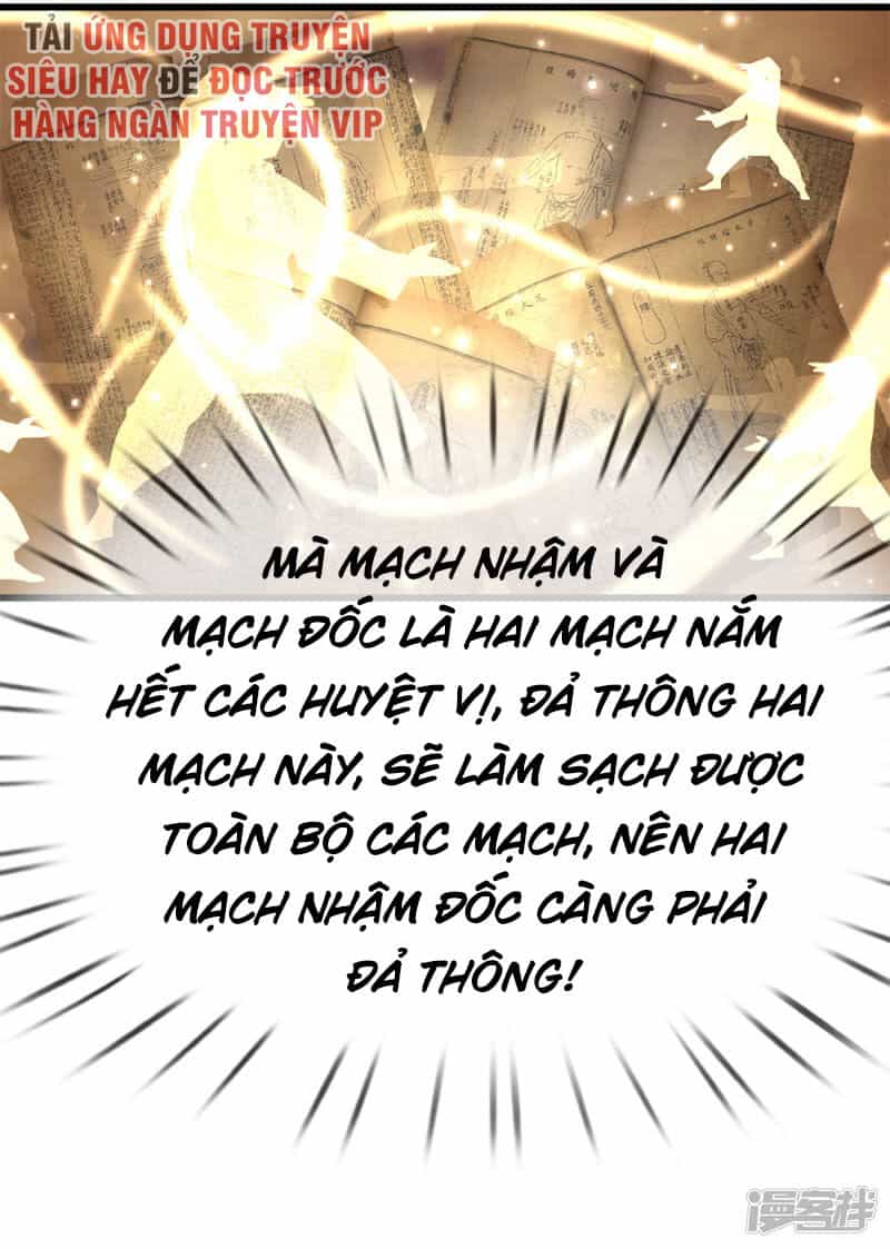 Y Võ Chí Tôn - Chương 182 - ảnh 9