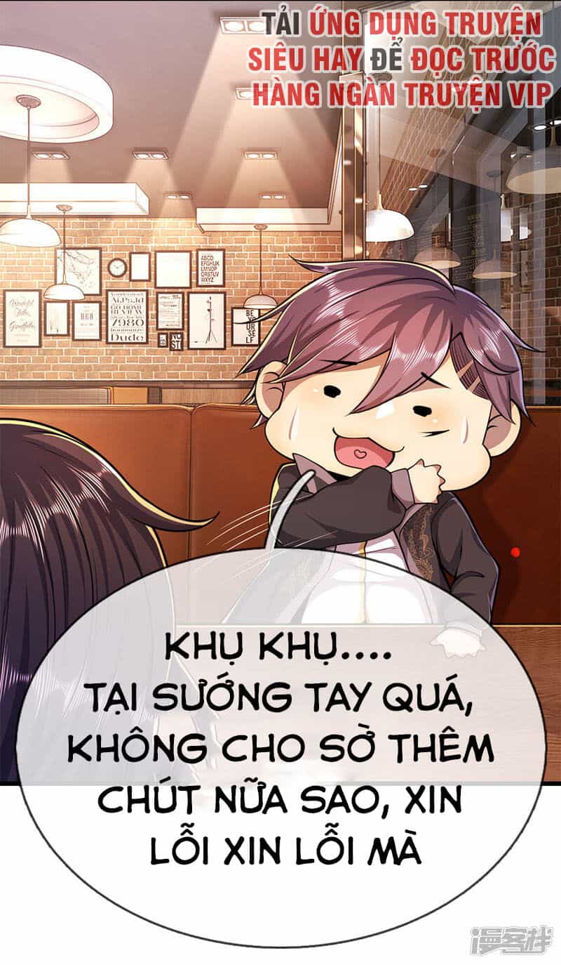Y Võ Chí Tôn - Chương 183 - ảnh 7