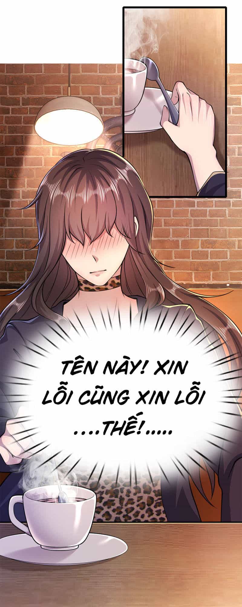 Y Võ Chí Tôn - Chương 183 - ảnh 8