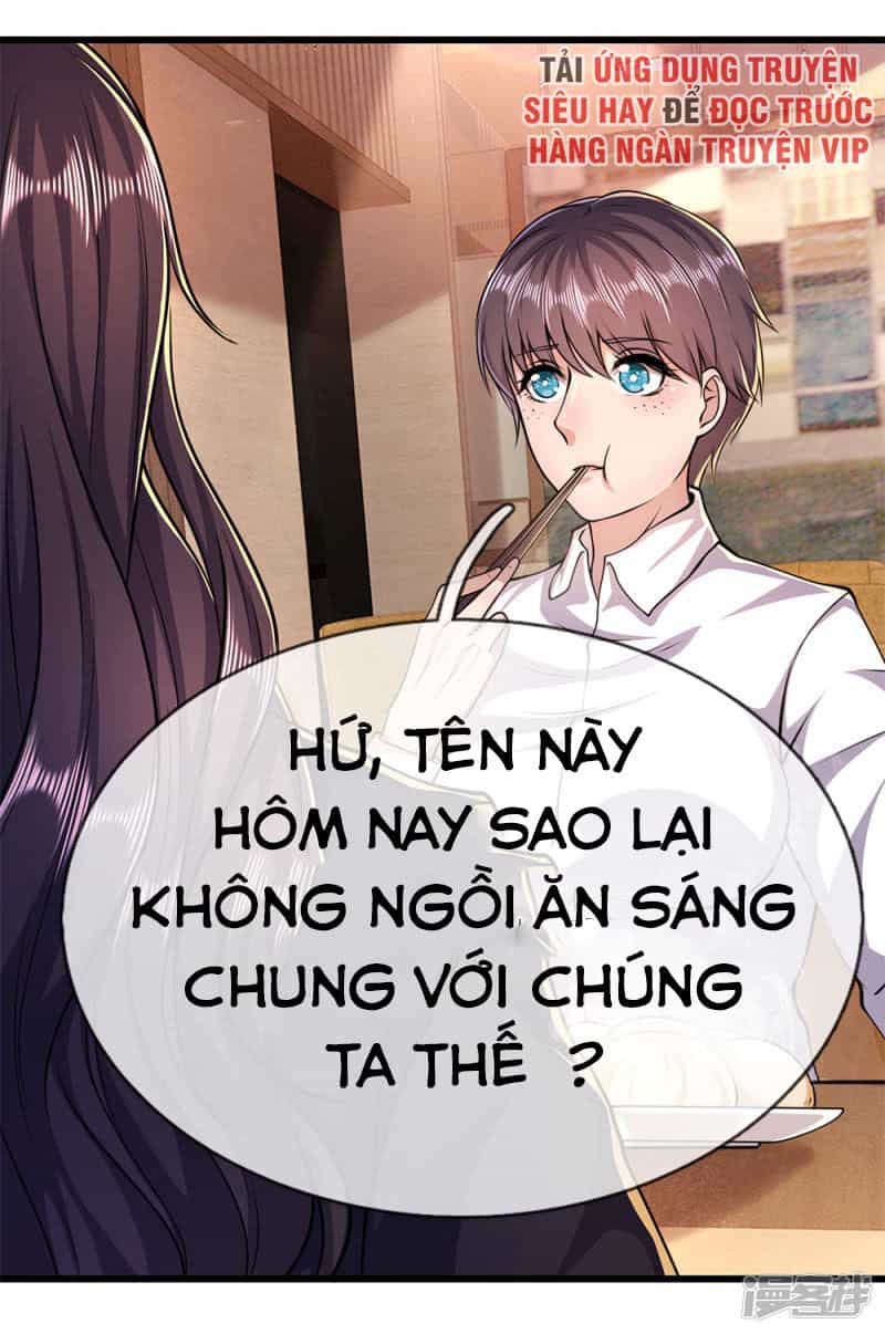 Y Võ Chí Tôn - Chương 184 - ảnh 12
