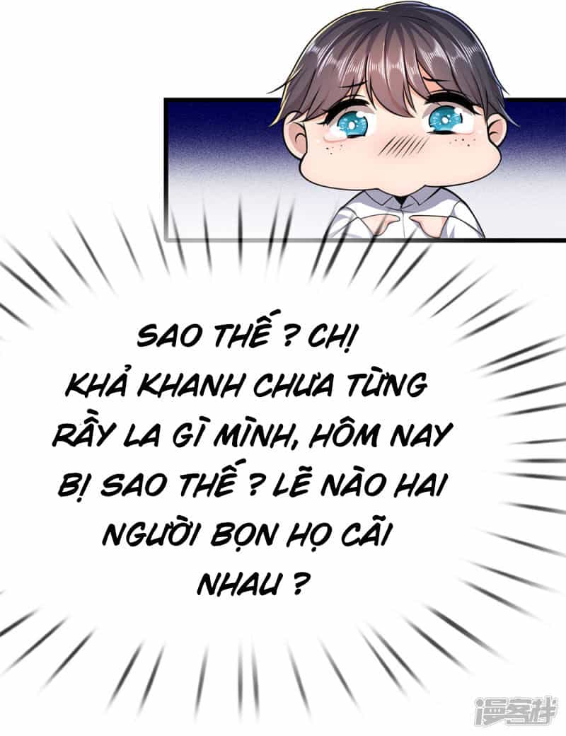 Y Võ Chí Tôn - Chương 184 - ảnh 19