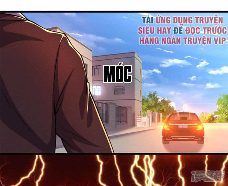 Y Võ Chí Tôn - Chương 185 - ảnh 12